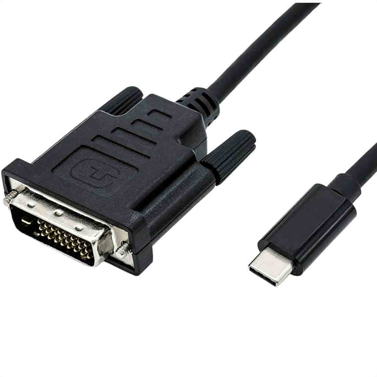 Roline to HDMI Adapter USB 3.1 2 Supported Display(s) - 3840 x 2160 pixel