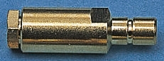 IMS SMB Series Cable Male SMB, 50 Ω, Straight Body Crimp