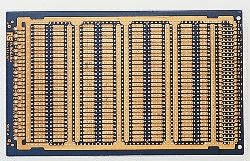 11-2496 Vero Technologies  Breadboard Prototyping Board 1.6 mm 200mm 100 mm