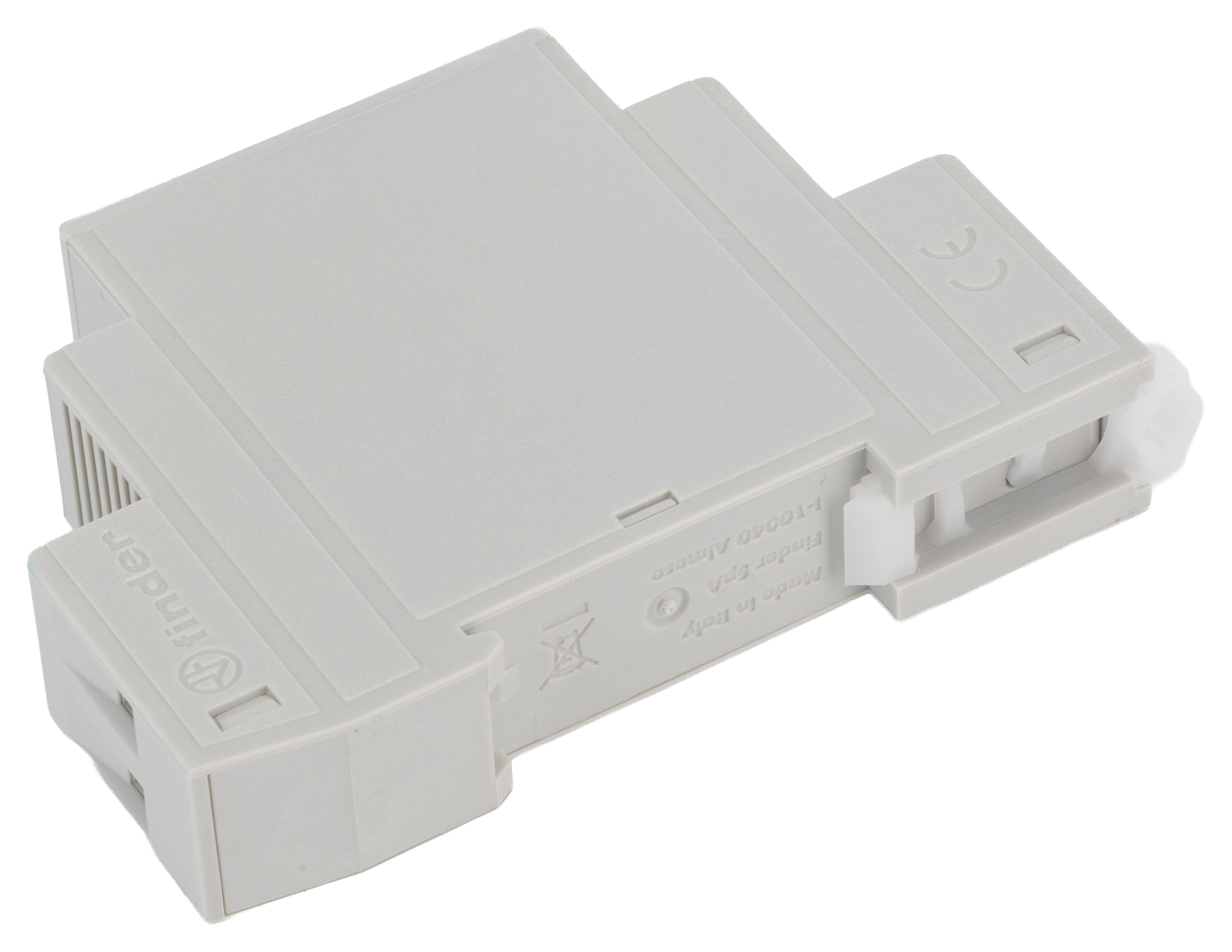 113100240000 Finder Twilight Switch 11.31, 1-Channel 265 V ac