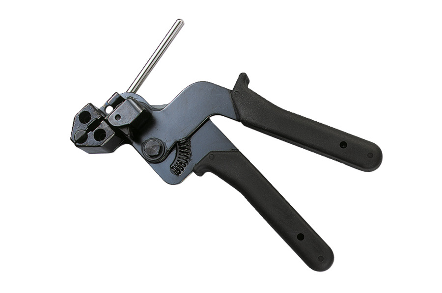 HellermannTyton KST-STG200 Cable Tie Gun
