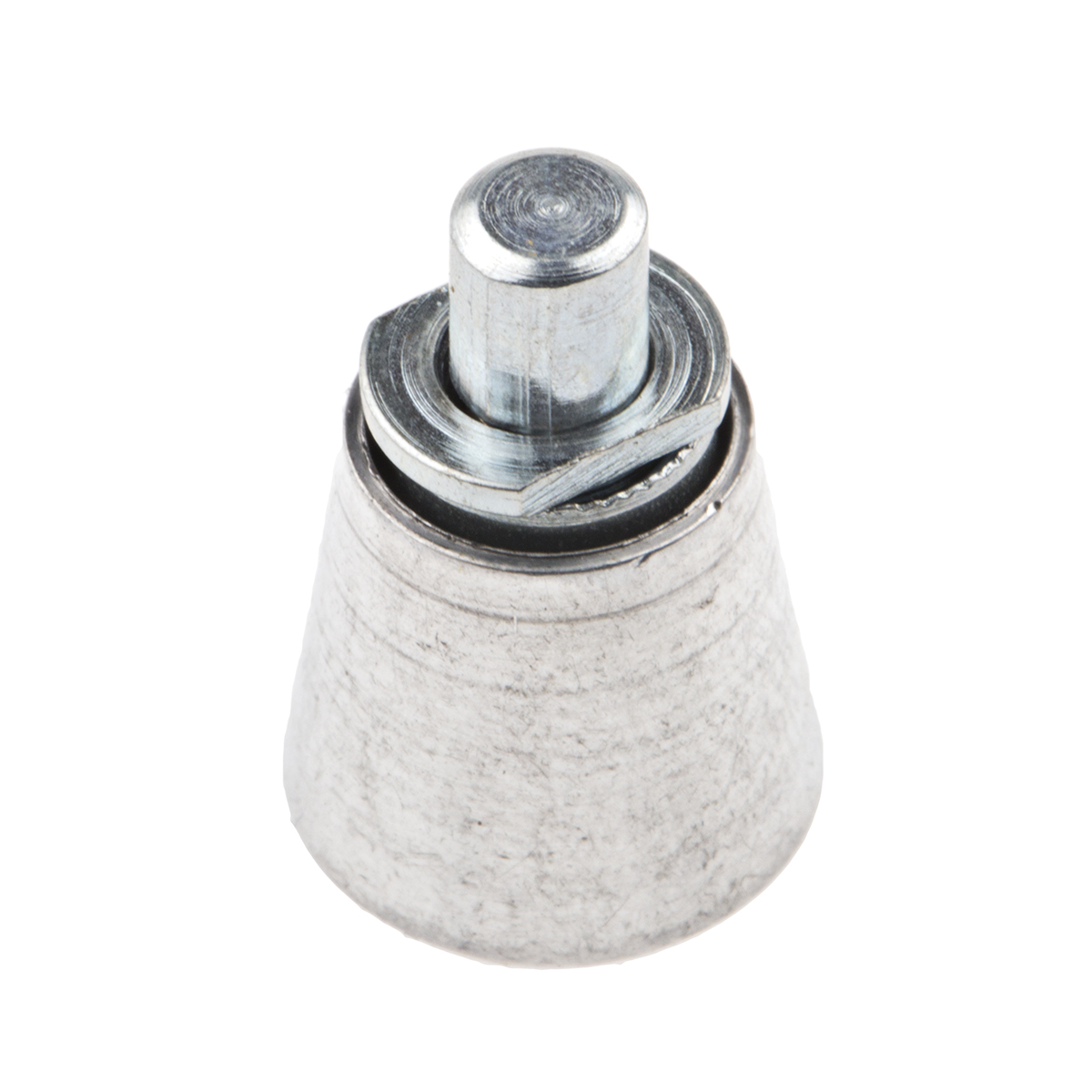 RS PRO M8 Index Plunger, 20 mm Long