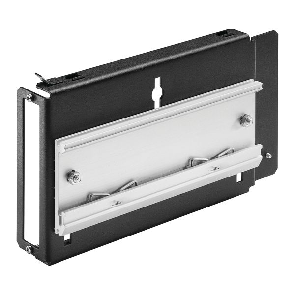 nVent SCHROFF Adapter for Use with 19 inch PSU, 1 Per Pack Piece(s) 35.6 mm 127.7 mm 98mm