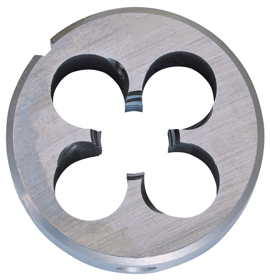 Tivoly Threading Die 45872 in, 30 mm OD