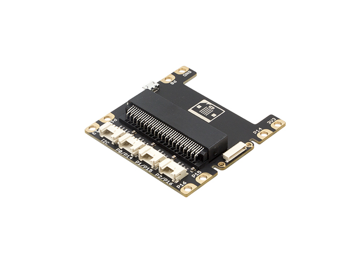 110060762 Seeed Studio  BBC Micro:bit Add-on Grove Inventor Kit for BBC Micro bit