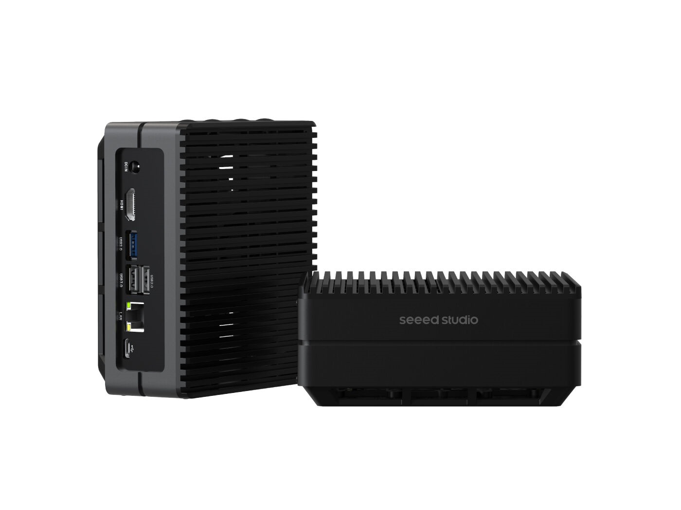Seeed Studio reComputer industrial Industrial Computer 25 W ARM Cortex 48 MHz 16GB 4