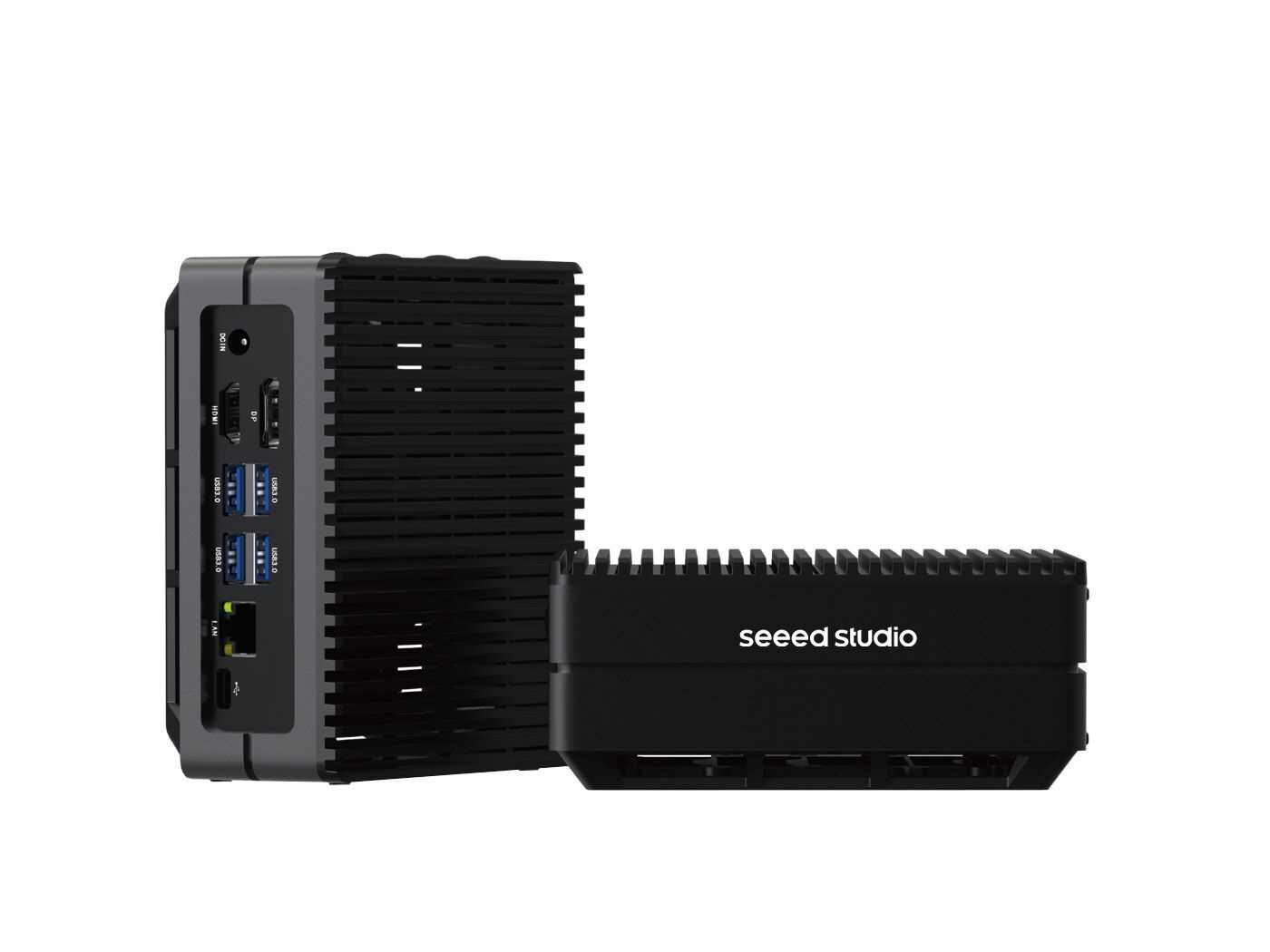 Seeed Studio reComputer industrial Industrial Computer 25 W ARM Cortex 1600 MHz 16GB 4