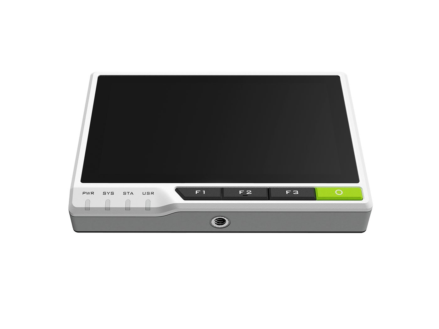 110070048 Seeed Studio  reTerminal Development Kit With 5 in IPS Multi Touch Screen, Embedded Linux with Raspberry Pi CM4