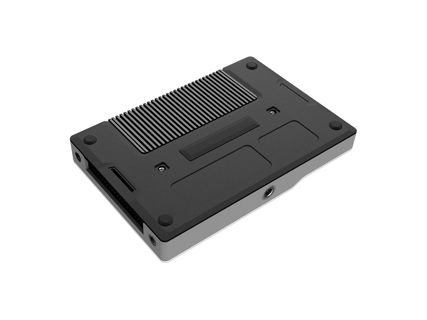 110070048 Seeed Studio  reTerminal Development Kit With 5 in IPS Multi Touch Screen, Embedded Linux with Raspberry Pi CM4
