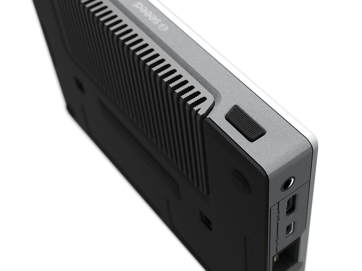 110070048 Seeed Studio  reTerminal Development Kit With 5 in IPS Multi Touch Screen, Embedded Linux with Raspberry Pi CM4