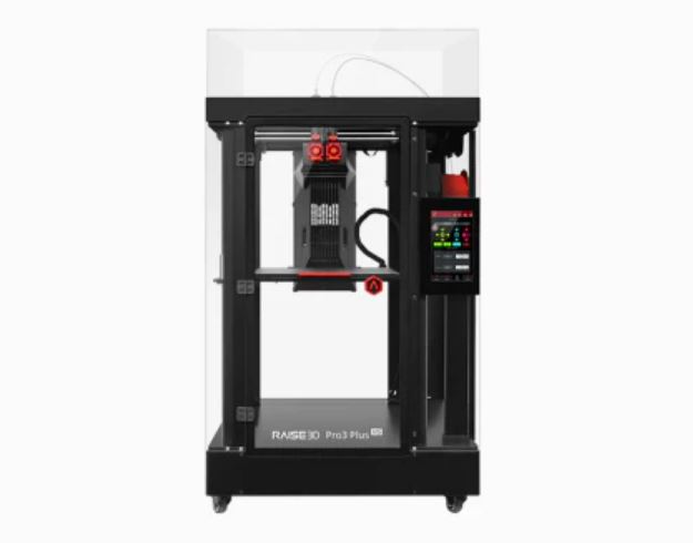 Raise3D Raise3D Pro3 Plus HS 3D Printer Fused Filament Fabrication (FFF)