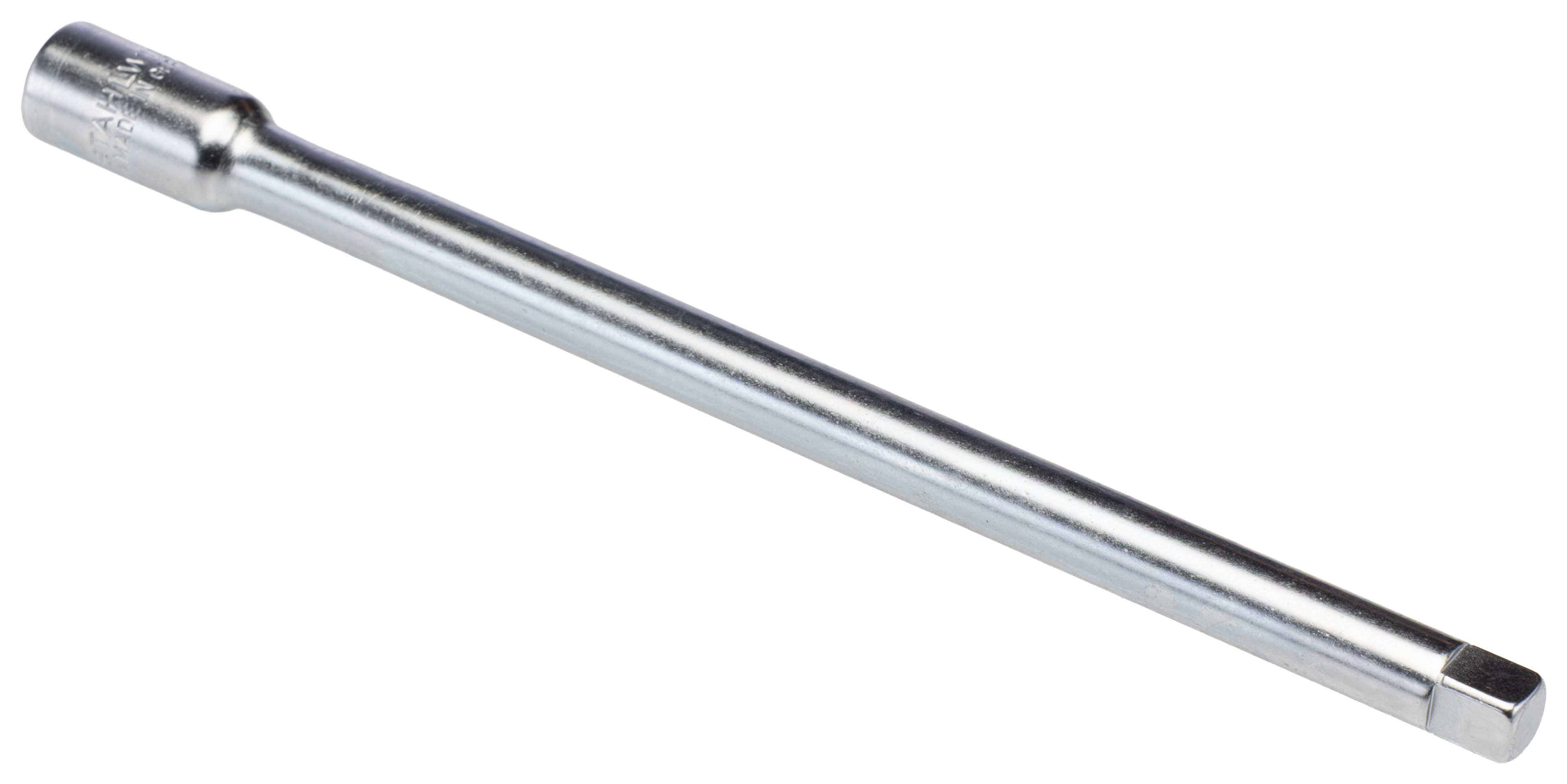 STAHLWILLE 4018754012213 1/4 in Square Extension Bar, 150mm Overall