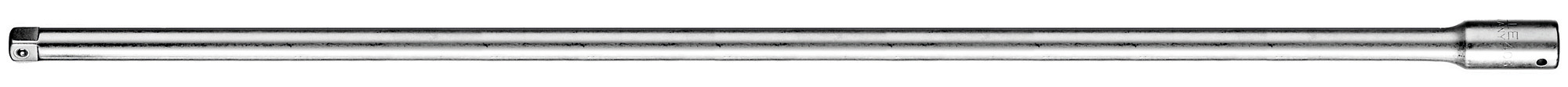 STAHLWILLE 405/14 VERLAENGERUNG 1/4 ZOLL 1/4 in Square Extension, 356.00mm Overall