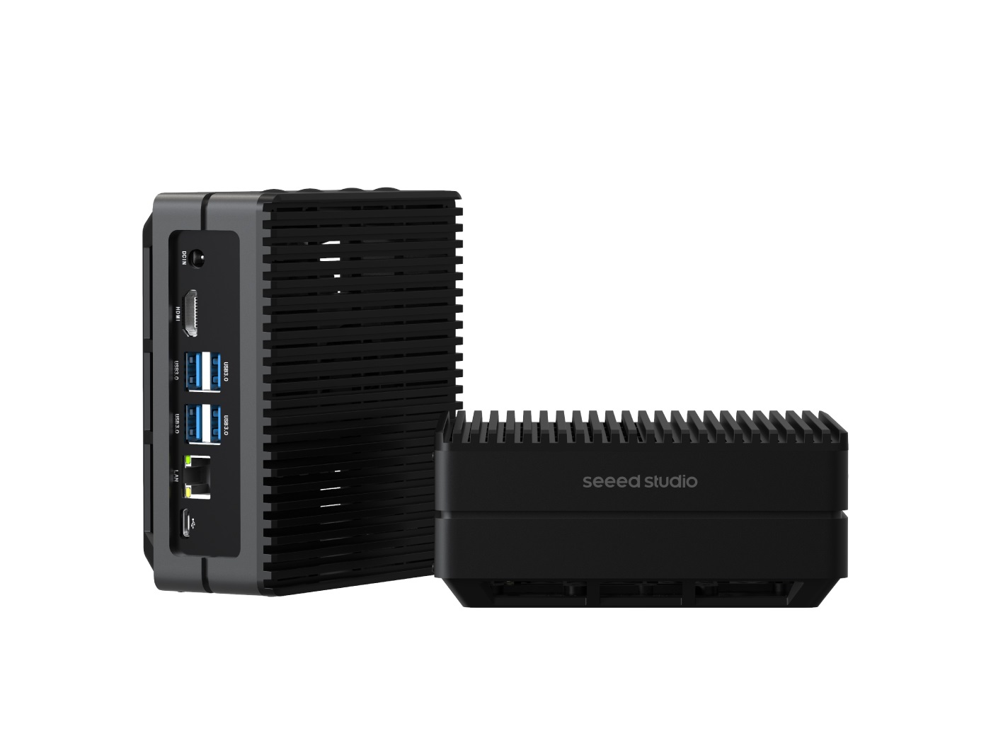 Seeed Studio reComputer industrial Industrial Computer 25 W ARM Cortex 2 GHz 16GB 8
