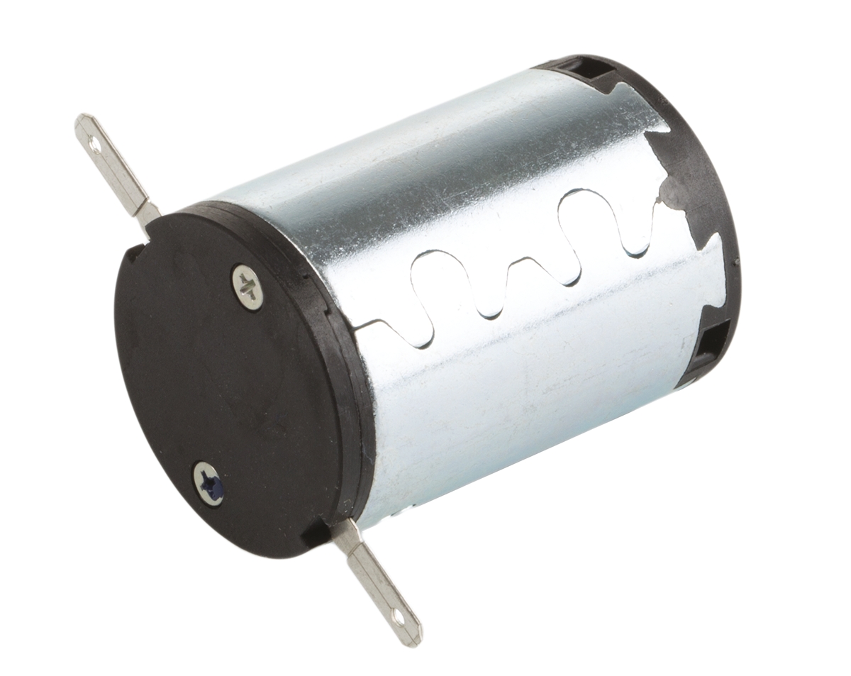 110127 Maxon DC Motor, 5 W, 36V dc, 6.15 mNm, 16000rpm, 2 mm Shaft Diameter