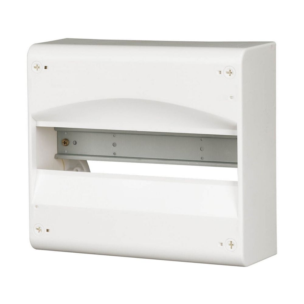 Eaton xComfort BC-A-1/13-G Distribution Board Enclosure 13 Way