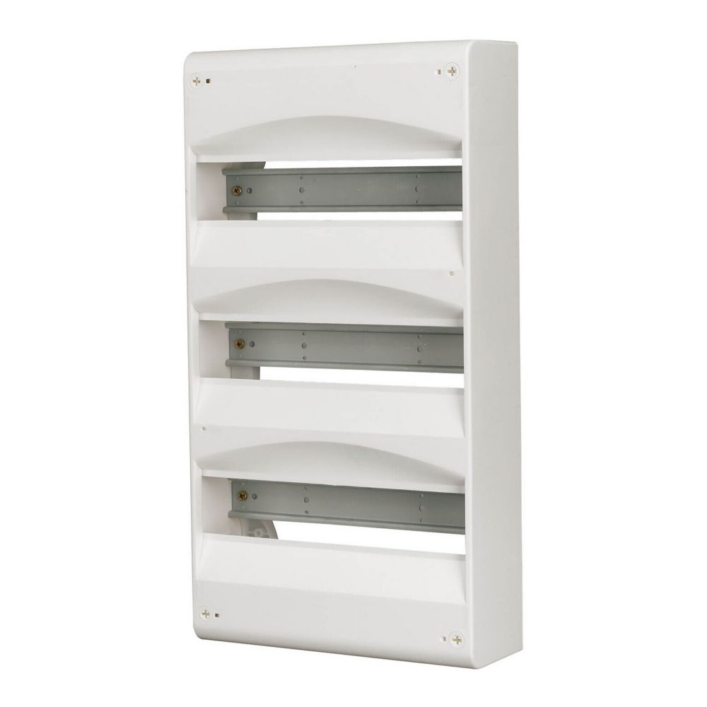 Eaton xComfort BC-A-3/39-G Distribution Board Enclosure 39 Way