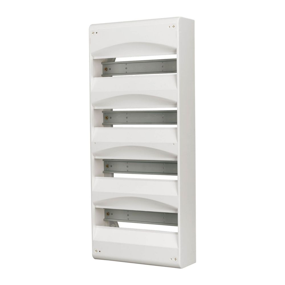 Eaton xComfort BC-A-4/52-G Distribution Board Enclosure 4 Way