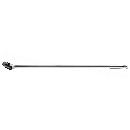 Teng Tools Breaker Bar 1 in SquareLength 990mm