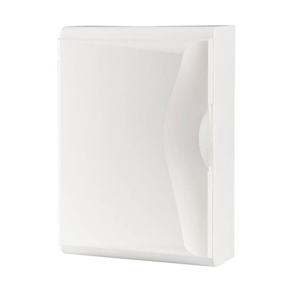 Eaton xComfort BC-A-2/26-TW-G Distribution Board Enclosure 2 Way