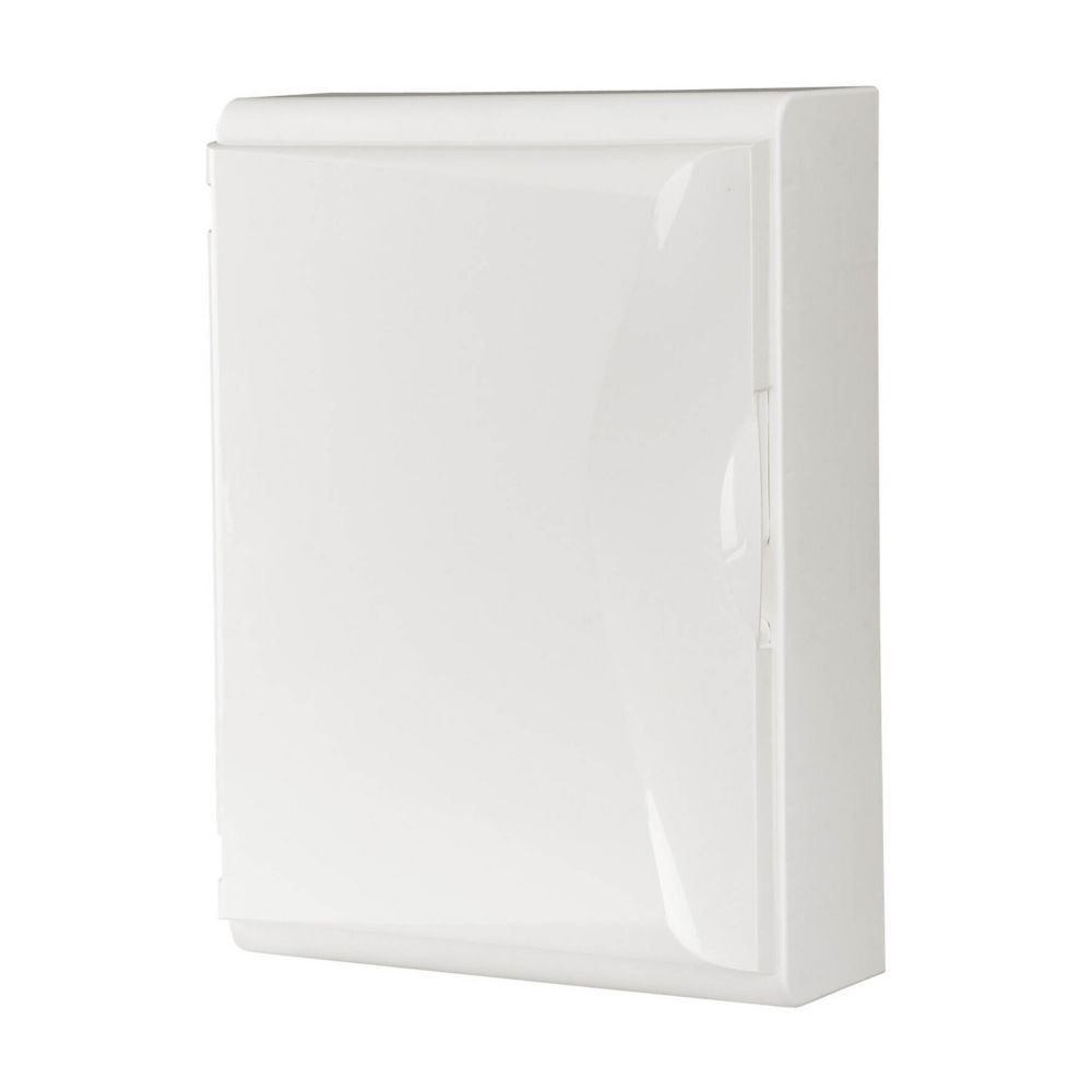 Eaton xComfort BC-A-3/39-TW-G Distribution Board Enclosure 3 Way