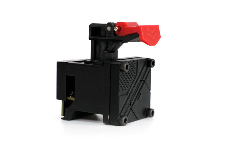Raise3D Printer Accessory Kit for use with Pro3 Series Printer 0.4 mm