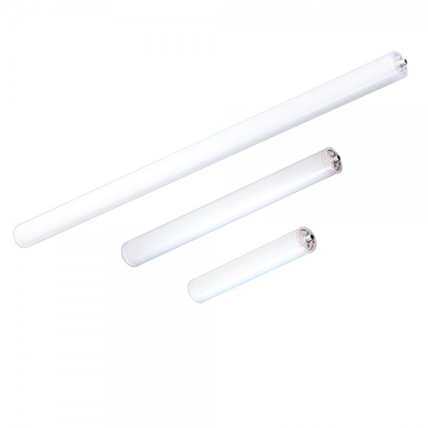 LED2WORK 110210 LED Machine Light, 48 W, 24V dc, IP69K, IP67, 1065 mm