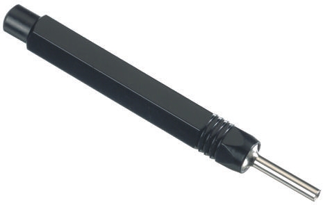 TE Connectivity Crimp Extraction Tool, HVT Series, Extraction Tool Contact, Contact size 20/12 AWG