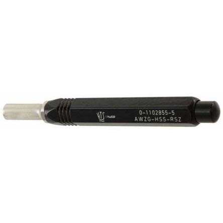 TE Connectivity Extraction Tool, 1102855 Series, Contact size 0.64 mm
