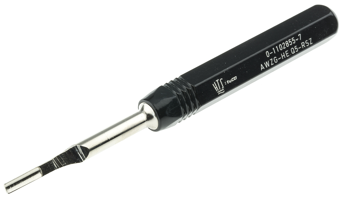 TE Connectivity Crimp Extraction Tool, HD.M Series, Extraction Tool Contact