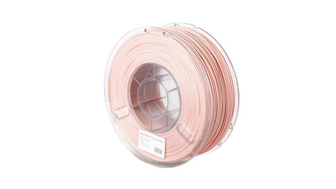 Raise3D 1.75 mm Pink Polyamide 12 Carbon Fibre 3D Printer Filament, 1 kg