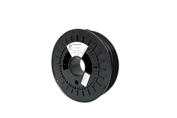 1103000003 Raise3D 1.75 mm Natural Polypropylene 3D Printer Filament, 600 g