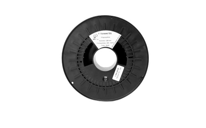 1103000003 Raise3D 1.75 mm Natural Polypropylene 3D Printer Filament, 600 g