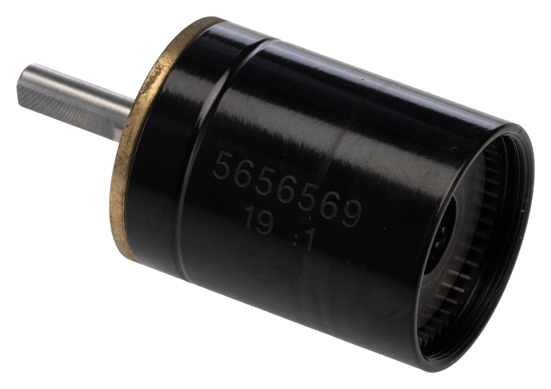 110338 Maxon Planetary Gearbox, 0.8 Nm Maximum Torque, 6000rpm Maximum Speed