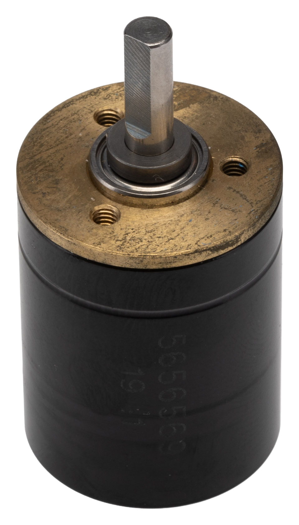 Maxon Planetary Gearbox, 0.8 Nm Maximum Torque, 6000rpm Maximum Speed