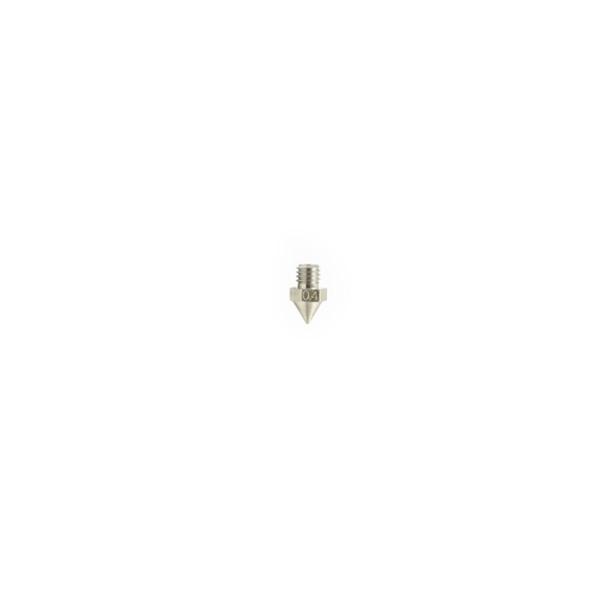 Raise3D Nozzle for use with Pro2, Pro2 Plus, E2, Pro3 Plus, Pro3, Raise3D 0.4 mm