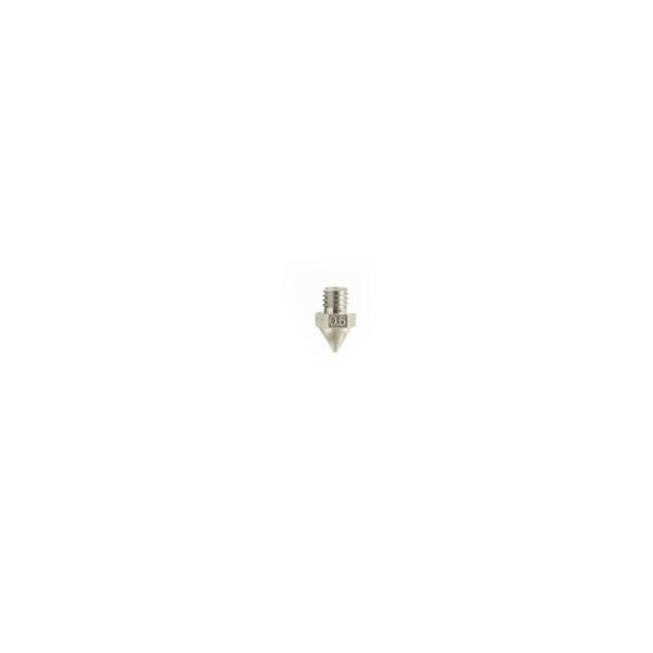 Raise3D Nozzle for use with Pro2, E2, Pro3, Pro3 Plus, Pro2 Plus, Raise3D 0.6 mm