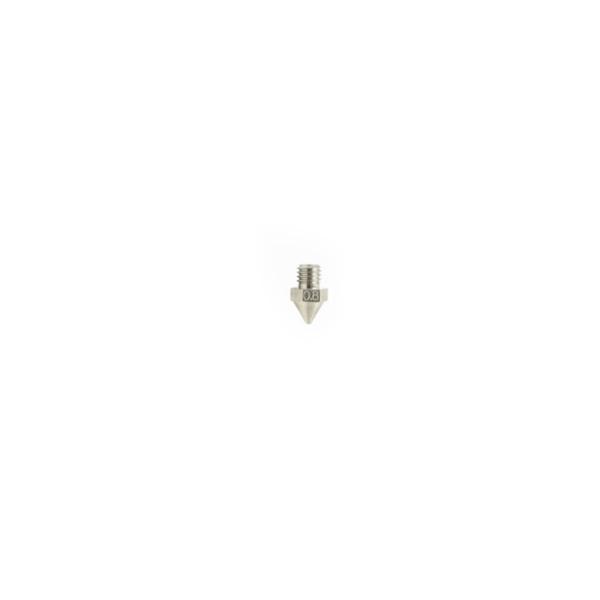 Raise3D Nozzle for use with Pro2 Plus, Pro3, E2, Pro2, Pro3 Plus, Raise3D 0.8 mm