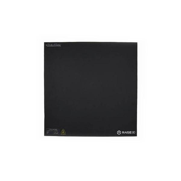 Raise3D Plate Build Platform for use with Pro2 Plus, Pro2, Raise3D