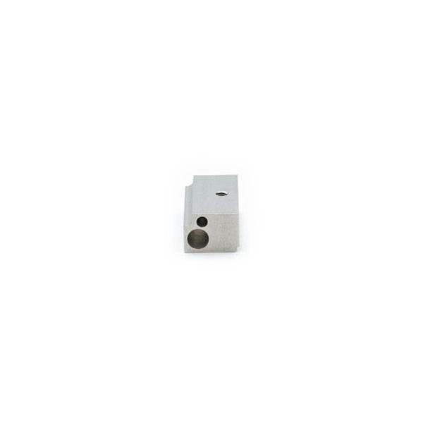 Raise3D Hot End Pack Heating Block for use with Pro2, Raise3D, Pro2 Plus