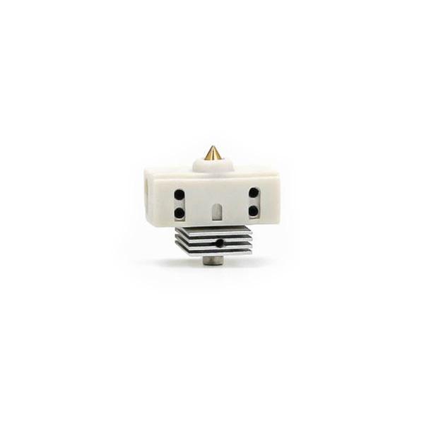 Raise3D Hot End Pack for use with Pro2, Pro2 Plus, Raise3D 0.4 mm