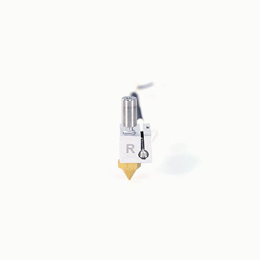 Raise3D Hot End Pack for use with Raise3D, E2 0.4 mm