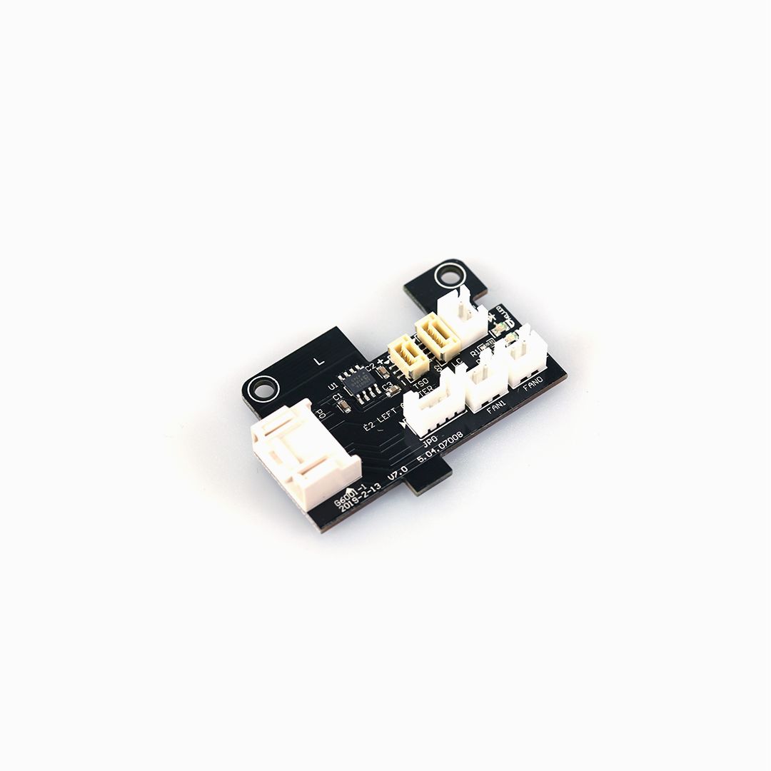 Raise3D Extruder Extruder for use with E2, E2CF, Raise3D