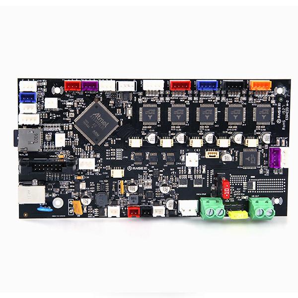 Raise3D Printer Accessory Kit Motion Controller Board for use with Raise3D, E2, E2CF