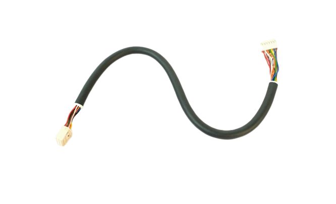 Raise3D Extruder Cable with Adapter for use with Raise3D E2