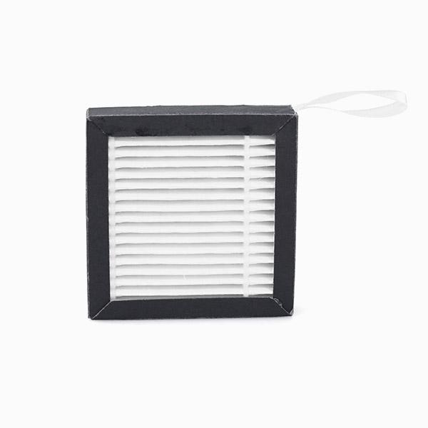 Raise3D Filter Unit Filter Unit for use with Raise3D, E2, E2CF