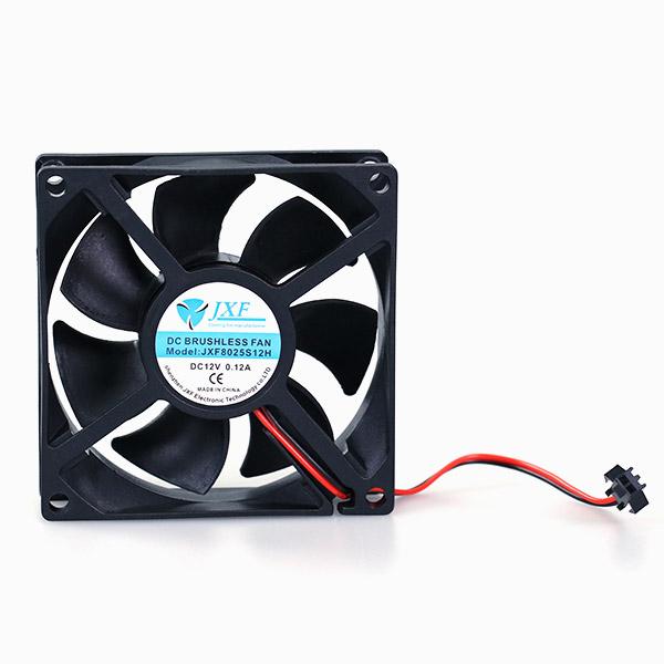 Raise3D Filter Unit Fan Cooler for use with Raise3D, E2, E2CF