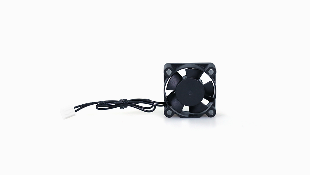 1104000184 Raise3D Cooling Fan Fan Cooler for use with Raise3D E2