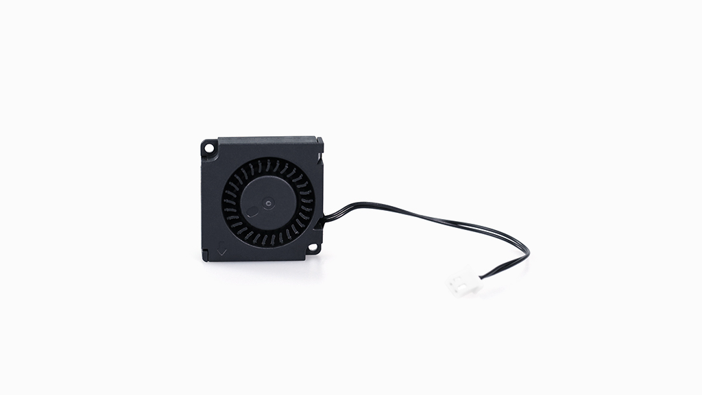 Raise3D Cooling Fan Fan Cooler for use with Raise3D E2