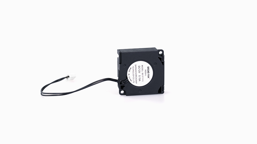 1104000185 Raise3D Cooling Fan Fan Cooler for use with Raise3D E2